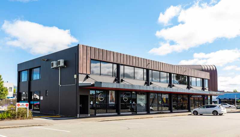 485 Papanui Road , Papanui