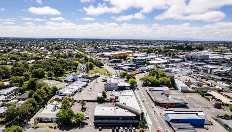 485 Papanui Road , Papanui