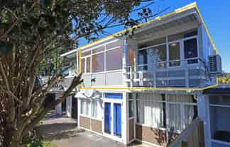 10/360A Onehunga Mall, Onehunga