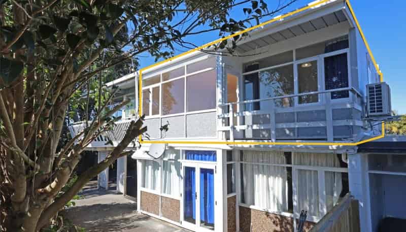 10/360A Onehunga Mall, Onehunga