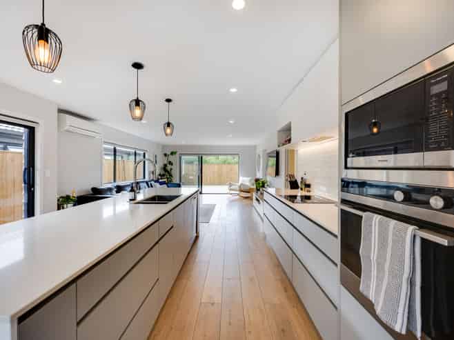 45 Makete Crescent, Hobsonville