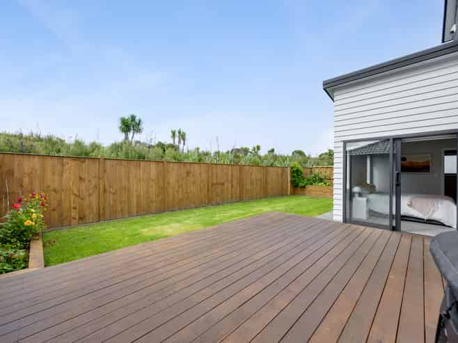 45 Makete Crescent, Hobsonville