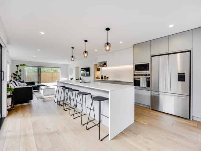 45 Makete Crescent, Hobsonville