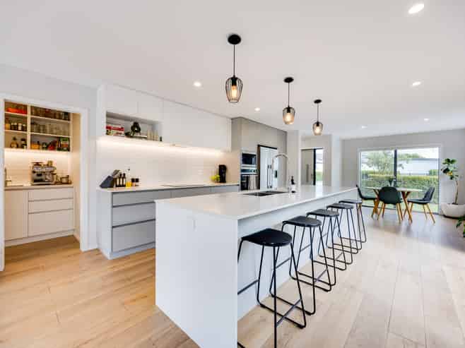 45 Makete Crescent, Hobsonville