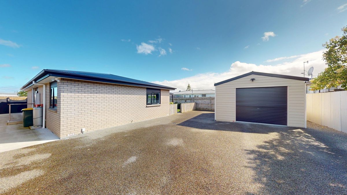 House in Levin - View 3