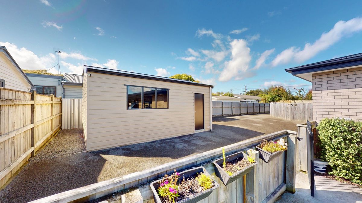 House in Levin - View 4