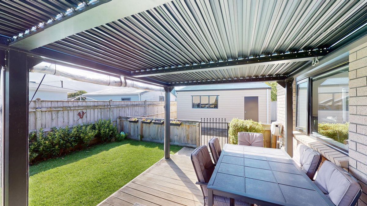 House in Levin - View 5