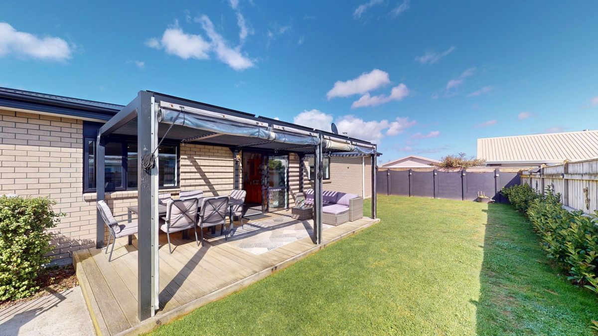House in Levin