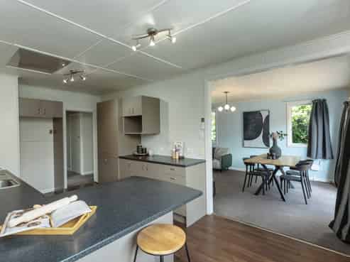 118 Brandon Street, Featherston