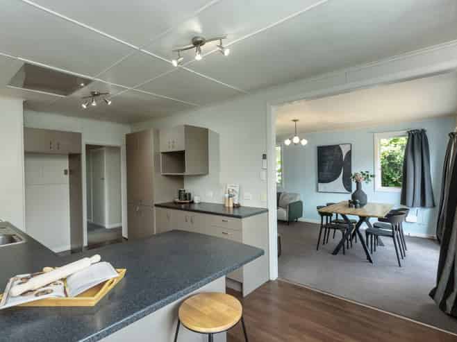 118 Brandon Street, Featherston