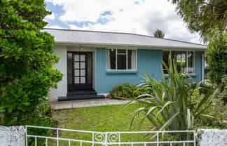 118 Brandon Street, Featherston