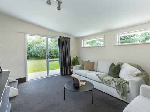 118 Brandon Street, Featherston