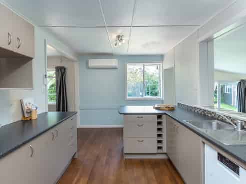 118 Brandon Street, Featherston