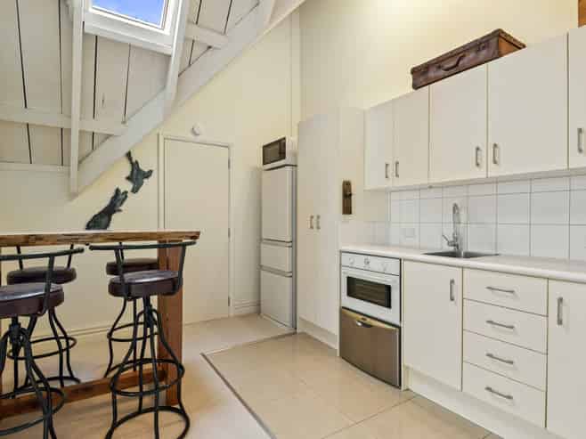 3B/27 Falcon Street, Parnell