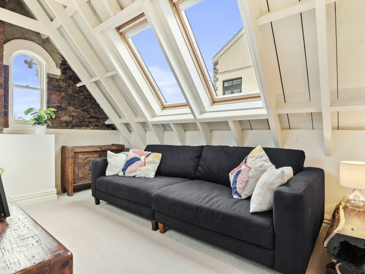 3B/27 Falcon Street, Parnell, Auckland City, Auckland