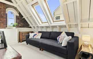 3B/27 Falcon Street, Parnell