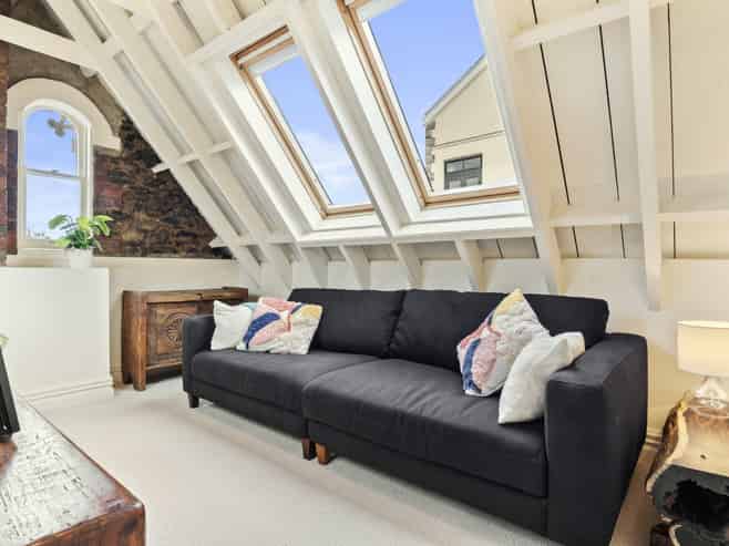 3B/27 Falcon Street, Parnell