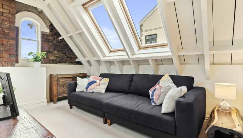 3B/27 Falcon Street, Parnell