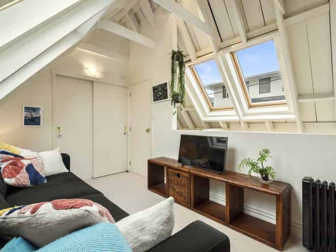 3B/27 Falcon Street, Parnell