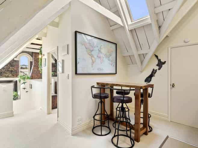 3B/27 Falcon Street, Parnell