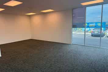 Office Space for Lease – Te Rapa