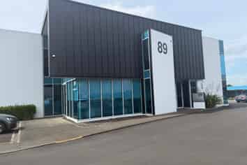 Office Space for Lease – Te Rapa