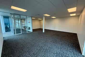 Office Space for Lease – Te Rapa