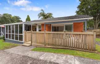 4/21 Woodside Road, Mount Eden