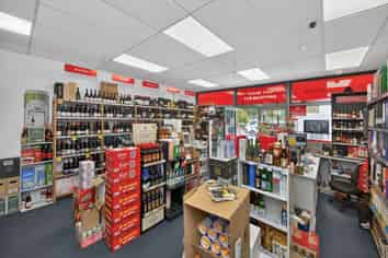 Solid Albany Retail Investment 