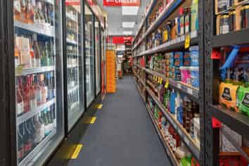 Solid Albany Retail Investment 