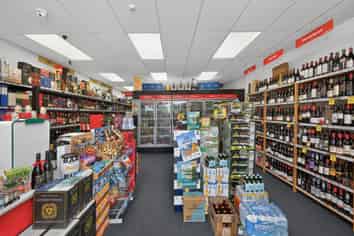 Solid Albany Retail Investment 