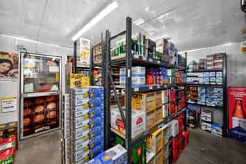 Solid Albany Retail Investment 