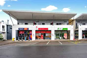 Solid Albany Retail Investment 