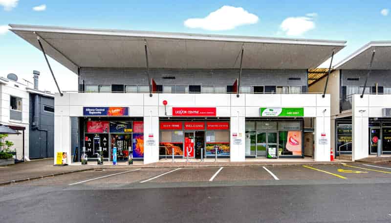 C2,  210 Dairy Flat Highway , Albany