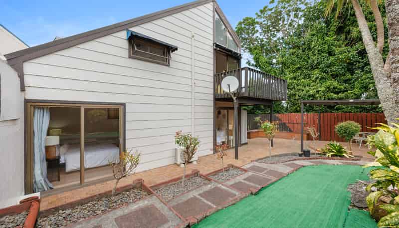 34A Ascot Avenue, Remuera