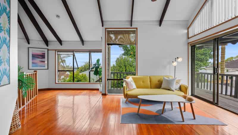 34A Ascot Avenue, Remuera