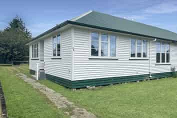 15 Hamilton Street, Pahiatua