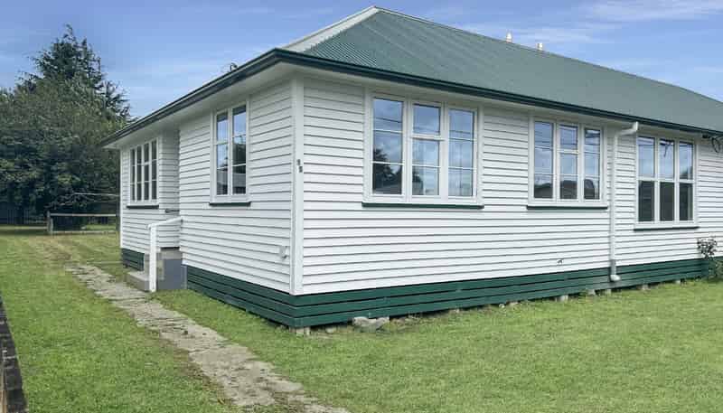 15 Hamilton Street, Pahiatua