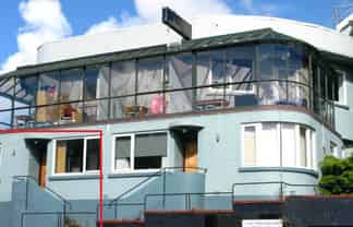 487A George Street, Dunedin Central