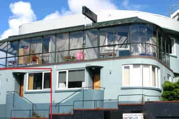 487A George Street, Dunedin Central