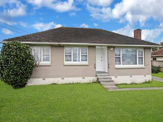 36 Ashley Avenue, Mangere East