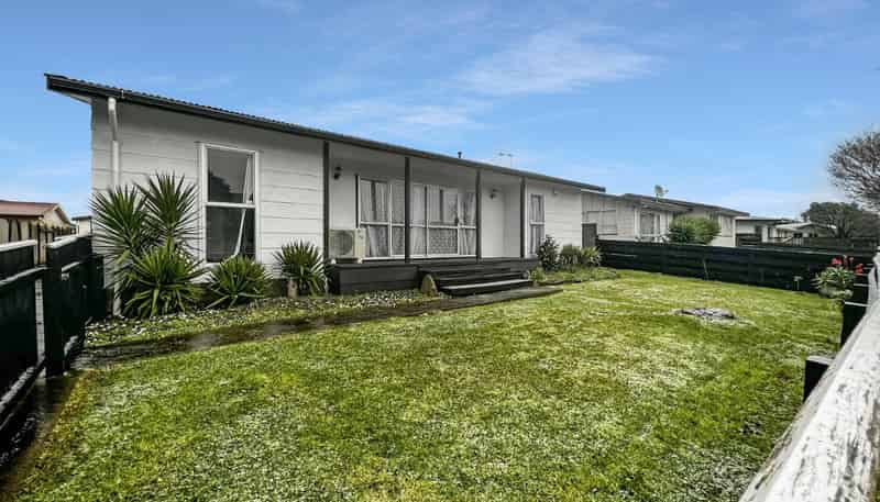 86 Benmore Avenue, Cloverlea