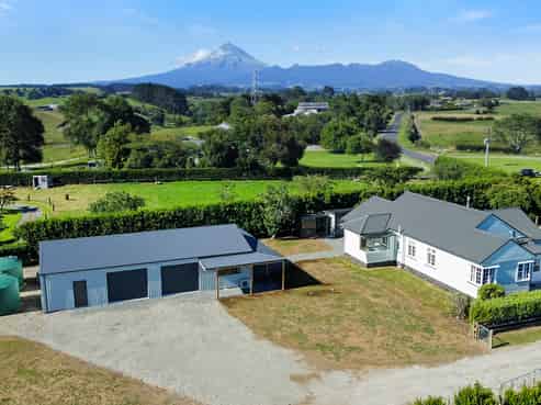 387 Smart Road, Hillsborough