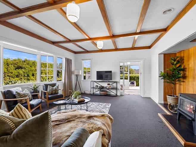 387 Smart Road, Hillsborough