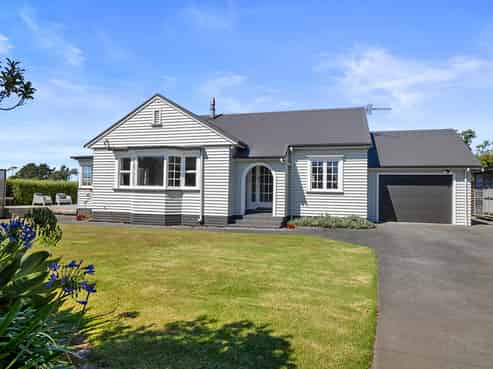 387 Smart Road, Hillsborough