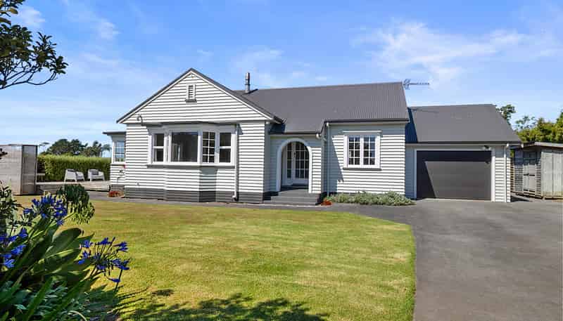 387 Smart Road, Hillsborough