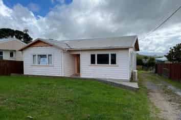 205 Hokianga Road, Dargaville