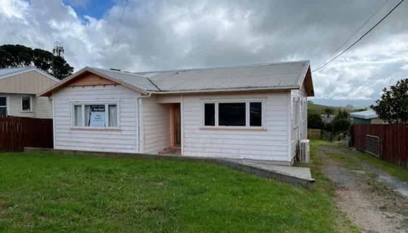 205 Hokianga Road, Dargaville