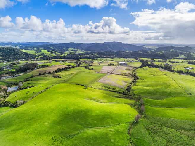 Scott Farm Waitoki Road, Waitoki