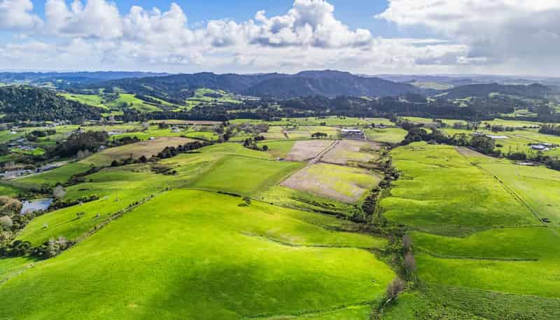 Scott Farm Waitoki Road, Waitoki